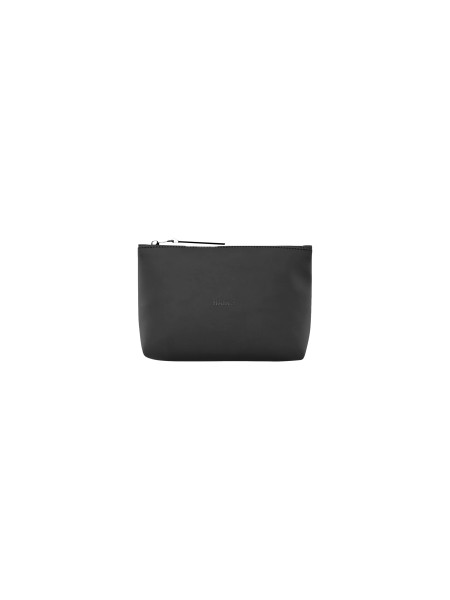 Pochette Rains Black