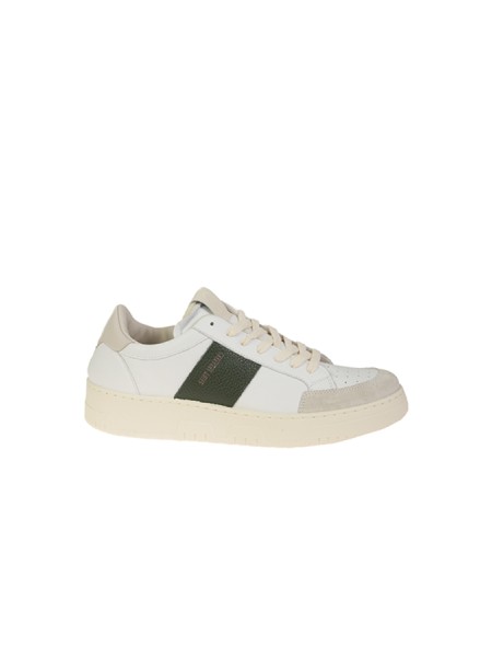 Sneakers Saint Sneakers Bianco Olive