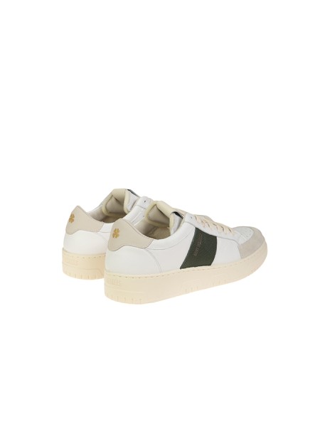 Sneakers Saint Sneakers Bianco Olive