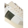 Sneakers Saint Sneakers Bianco Olive