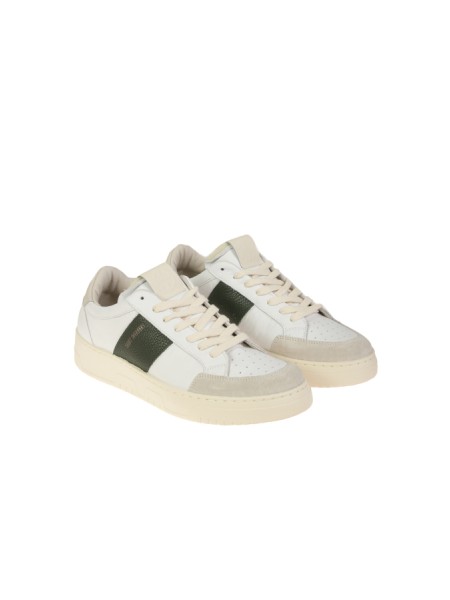 Sneakers Saint Sneakers Bianco Olive