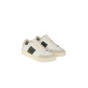 Sneakers Saint Sneakers Bianco Olive