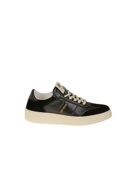 Sneakers Saint Sneakers Nero