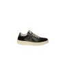 Sneakers Saint Sneakers Nero