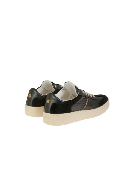 Sneakers Saint Sneakers Nero