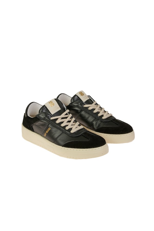 Sneakers Saint Sneakers Nero