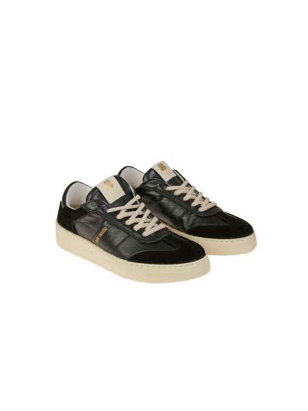 Sneakers Saint Sneakers Nero