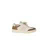 Sneakers Saint Sneakers Dandy Bianco/Tabacco