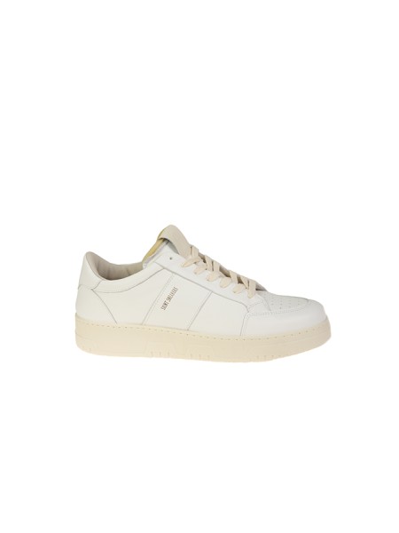 Sneakers Saint Sneakers Golf Bianco