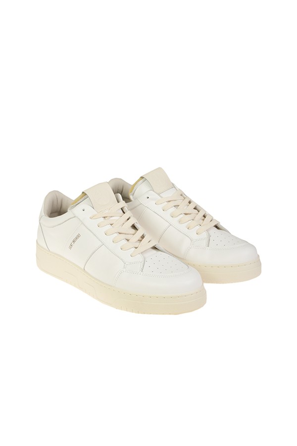 Sneakers Saint Sneakers Golf Bianco