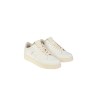 Sneakers Saint Sneakers Golf Bianco