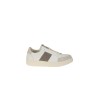 Sneakers Saint Sneakers Sail Bianco/Grigio