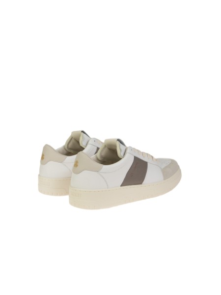 Sneakers Saint Sneakers Sail Bianco/Grigio