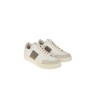 Sneakers Saint Sneakers Sail Bianco/Grigio