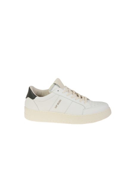 Sneakers Saint Sneakers Golf Bianco/Nero