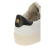 Sneakers Saint Sneakers Golf Bianco/Nero