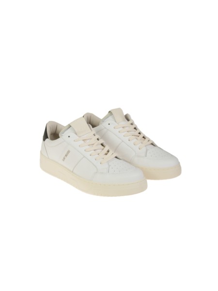 Sneakers Saint Sneakers Golf Bianco/Nero