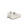 Sneakers Nomad Society Veloce Bianco