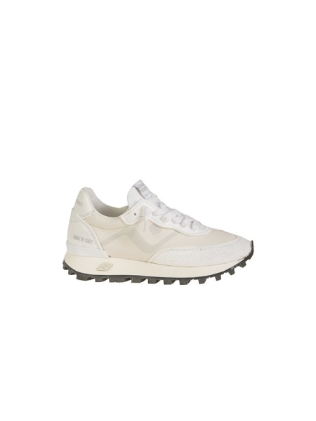 Sneakers Nomad Society Veloce Bianco