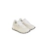 Sneakers Nomad Society Veloce Bianco