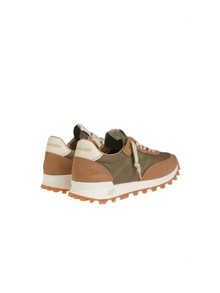 Calzature sneaker veloce