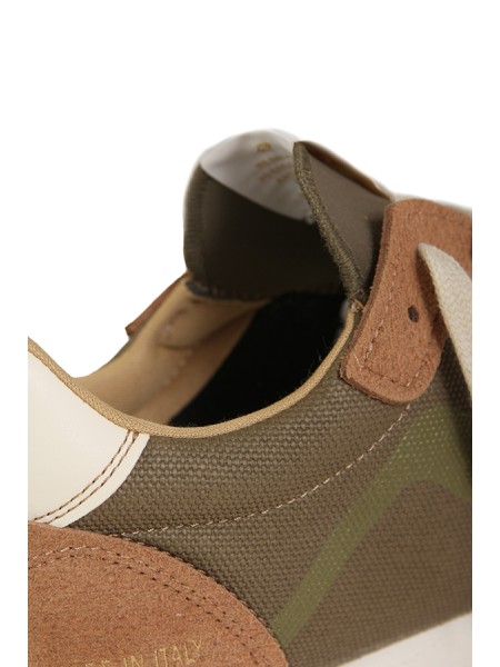 Calzature sneaker veloce