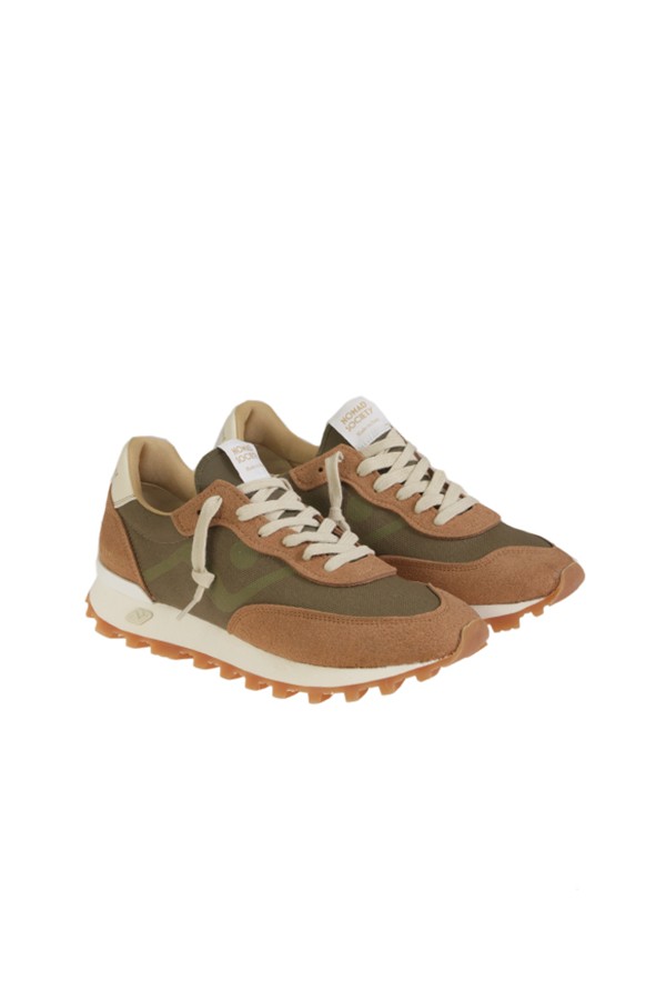 Calzature sneaker veloce