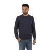 Maglia Bellwood Girocollo Blu Scuro