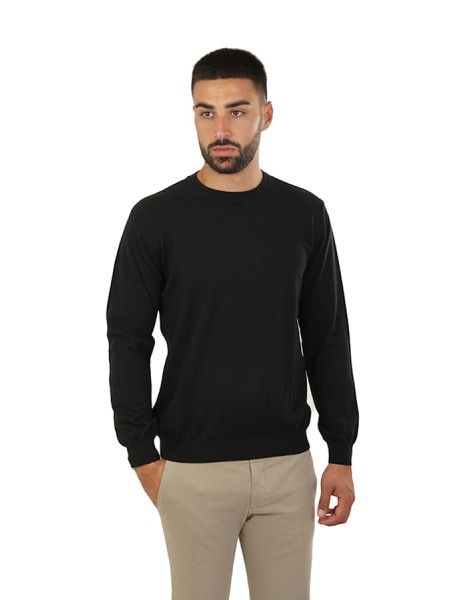 Maglia Bellwood Nero