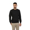 Maglia Bellwood Girocollo Nero