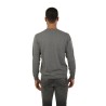 Maglia Bellwood Girocollo Grigio