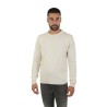 Maglia Bellwood Girocollo Latte