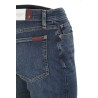 Jeans 7 For All Mankind Dark Blue