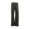 Pantalone 7 For All Mankind Black