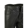 Pantalone 7 For All Mankind Black