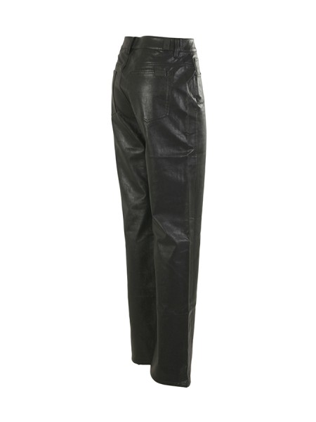 Pantalone 7 For All Mankind Black