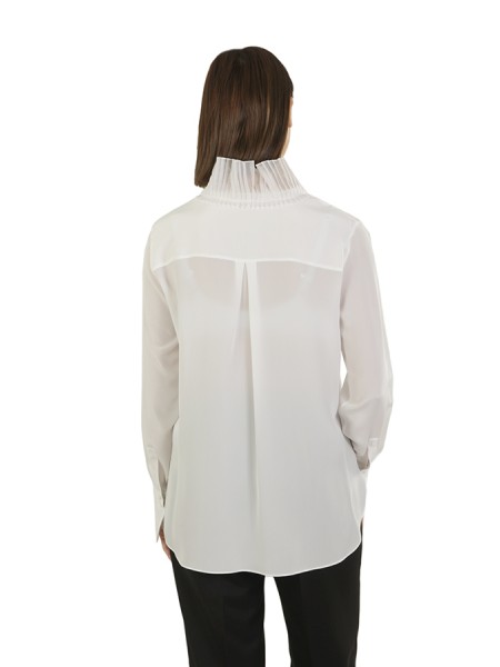 Camicia Antonelli Firenze White