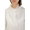 Camicia Antonelli Firenze White