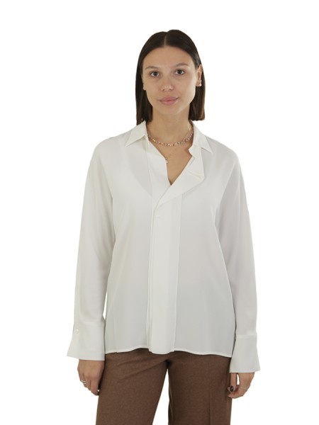 Camicia Antonelli Firenze White