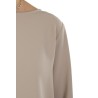 Blusa Antonelli Firenze Beige