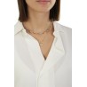 Camicia Antonelli Firenze White