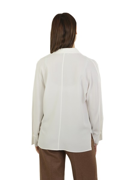 Camicia Antonelli Firenze White