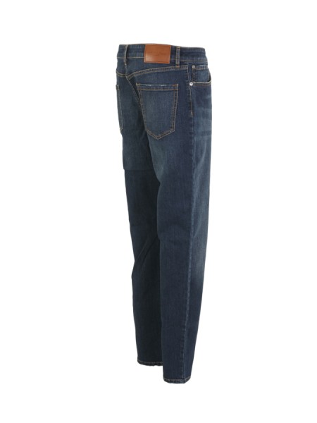 Jeans Antonelli Firenze Blu