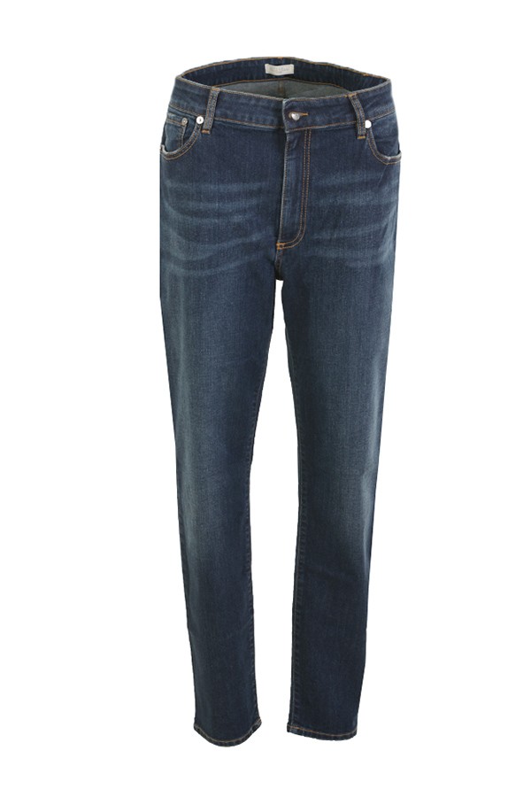 Jeans Antonelli Firenze Blu