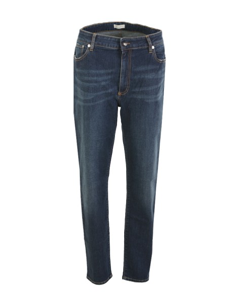 Jeans Antonelli Firenze Blu