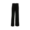 Pantalone Antonelli Firenze in Velluto Black