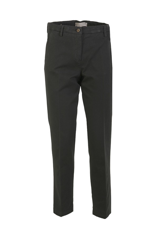 Pantalone Briglia Nero