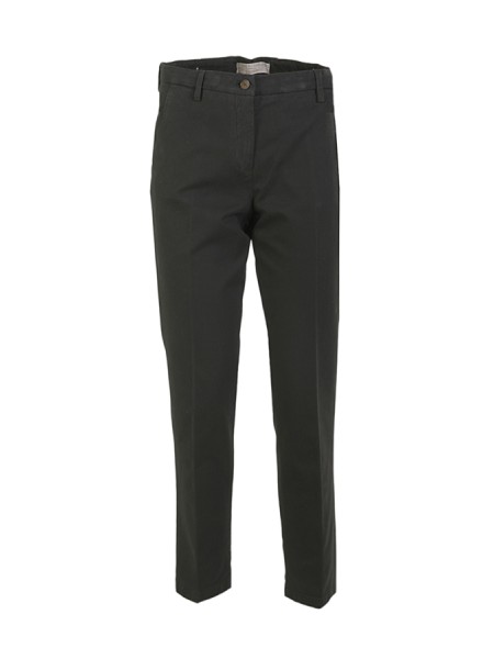 Pantalone Briglia Nero