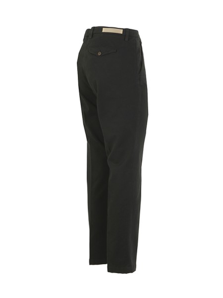 Pantalone Briglia Nero