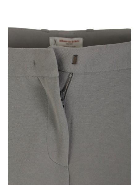 Pantalone Alberto Biani Grigio Medio